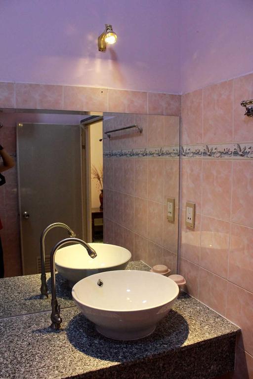 Sunshine Hotel Ho Chi Minh City Room photo