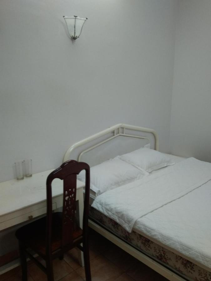 Sunshine Hotel Ho Chi Minh City Exterior photo